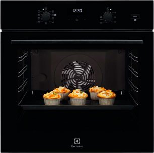 Духовой шкаф Электролюкс EOD5C50Z фото в Тюмени Духовой шкаф Electrolux EOD5C50Z фото в Тюмени
