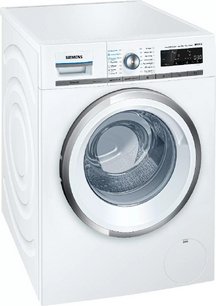 Стиральная машина Сименс WM14W740OE фото в Тюмени Стиральная машина Siemens WM14W740OE фото в Тюмени