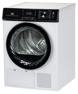 Сушильная машина VARD VTH41 фото 4 в Тюмени