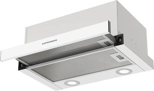 Встраиваемая вытяжка Куперсберг SLIMHIT 50 W фото 3 в Тюмени Встраиваемая вытяжка Kuppersberg SLIMHIT 50 W фото 3 в Тюмени