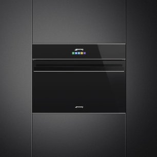 Встраиваемый шкаф для шоковой заморозки Smeg SAB4604NX фото 2 в Тюмени