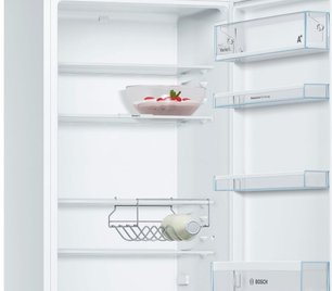 Холодильник Бош KGV39XW21R фото 3 в Тюмени Холодильник Bosch KGV39XW21R фото 3 в Тюмени