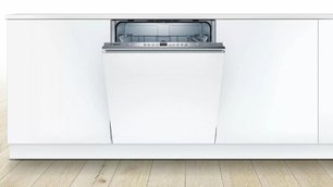 Посудомоечная машина Bosch SMV 44GX00 R фото 3 в Тюмени