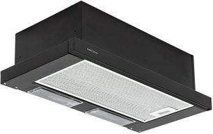 Вытяжка Krona UNA 600 black PB фото 3 в Тюмени Вытяжка Krona UNA 600 black PB фото 3 в Тюмени