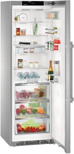 Холодильник Либхер KBies 4350 Premium BioFresh фото в Тюмени Холодильник Liebherr KBies 4350 Premium BioFresh фото в Тюмени