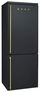 Холодильник Смег FA800A фото в Тюмени Холодильник Smeg FA800A фото в Тюмени