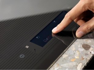 Индукционная варочная панель Electrolux EIS6448 фото 4 в Тюмени