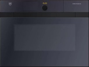 Встраиваемый комбинированный паровой шкаф V-ZUG Combi-Steam XSL CSTXSLZ60FY фото в Тюмени