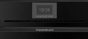 Компактный духовой шкаф Куперсбуш CBP 6550.0 S5 Black Velvet фото 2 в Тюмени Компактный духовой шкаф Kuppersbusch CBP 6550.0 S5 Black Velvet фото 2 в Тюмени