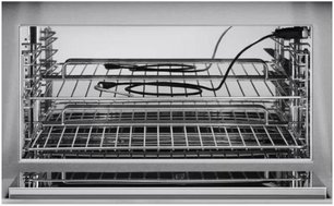 Шкаф скоростного охлаждения и шоковой заморозки AEG KBK994519M фото 2 в Тюмени