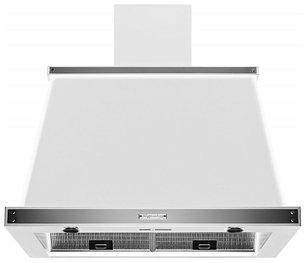 Вытяжка Куперсберг T 969 W Silver фото в Тюмени Вытяжка Kuppersberg T 969 W Silver фото в Тюмени