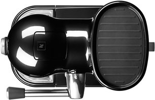 Кофемашина Китчен Эйд 5KES0504EOB фото 4 в Тюмени Кофемашина KitchenAid 5KES0504EOB фото 4 в Тюмени