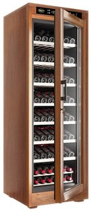 Винный шкаф Cold Vine C108-WN1 (Modern) фото 2 в Тюмени