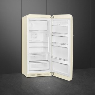 Холодильник Смег FAB28RCR6 фото 2 в Тюмени Холодильник Smeg FAB28RCR6 фото 2 в Тюмени