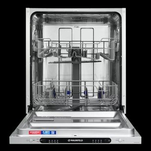 Встраиваемая посудомоечная машина Maunfeld MLP6242G02 фото 2 в Тюмени