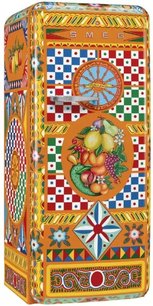 Холодильник Smeg FAB28RDGC5 фото 2 в Тюмени