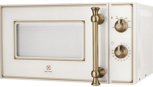 Микроволновая печь Электролюкс EMM 20000 OC фото 2 в Тюмени Микроволновая печь Electrolux EMM 20000 OC фото 2 в Тюмени