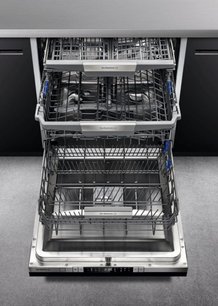 Встраиваемая посудомоечная машина Де Дитрих DCJ532DQX фото 2 в Тюмени Встраиваемая посудомоечная машина De Dietrich DCJ532DQX фото 2 в Тюмени