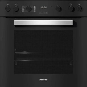 Зависимый духовой шкаф Миле H 2455 I ACTIVE фото в Тюмени Зависимый духовой шкаф Miele H 2455 I ACTIVE фото в Тюмени