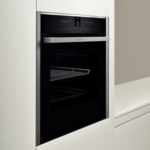 Духовой шкаф Нефф B47VR22N0 фото 2 в Тюмени Духовой шкаф Neff B47VR22N0 фото 2 в Тюмени