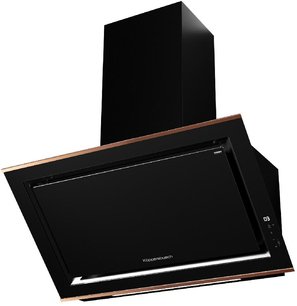 Вытяжка Куперсбуш DW 9880.0 S7 Copper фото в Тюмени Вытяжка Kuppersbusch DW 9880.0 S7 Copper фото в Тюмени