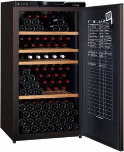 Винный шкаф Climadiff CLA200M фото в Тюмени