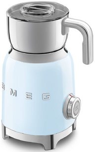 Вспениватель молока Smeg MFF11PBEU фото 3