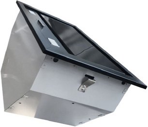 Встраиваемая вытяжка Falmec BUILT-IN 50 MAX BK фото 4 в Тюмени