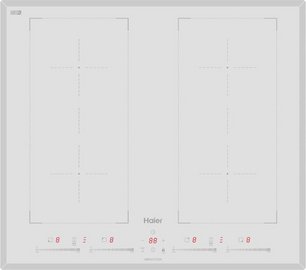 Варочная панель Haier HHY-Y64FFVW фото в Тюмени