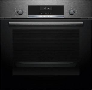 Духовой шкаф Бош HBJ517SG0R фото в Тюмени Духовой шкаф Bosch HBJ517SG0R фото в Тюмени