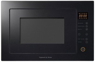 Встраиваемая СВЧ-печь Зигмунд Штайн BMO 15.252 B фото в Тюмени Встраиваемая СВЧ-печь Zigmund Shtain BMO 15.252 B фото в Тюмени