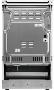 Газовая плита Electrolux RKG500001W фото 4 в Тюмени