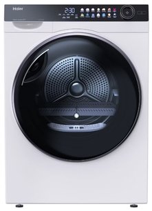 Сушильная машина Хайер HD100-A2378 фото в Тюмени Сушильная машина Haier HD100-A2378 фото в Тюмени
