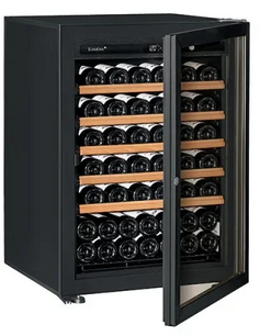 Монотемпературный винный шкаф EuroCave V-PREM-S V-200011-S фото в Тюмени