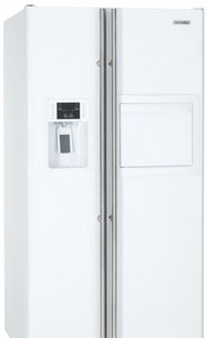 Холодильник Ио Мабе ORE24CHHFWW фото 3 в Тюмени Холодильник IO MABE ORE24CHHFWW фото 3 в Тюмени