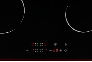 Варочная поверхность KRONA TEMPO 60 BL фото 3 в Тюмени