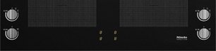 Индукционная панель конфорок Miele KM7174 FR фото 2 в Тюмени