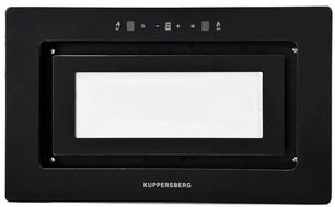 Встраиваемая вытяжка Kuppersberg INSHINE 60 BG фото в Тюмени