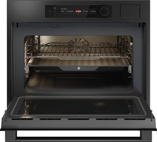 Компактный духовой шкаф Аско OCSM64GSH фото 3 в Тюмени Компактный духовой шкаф Asko OCSM64GSH фото 3 в Тюмени