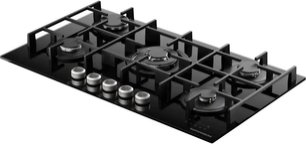 Варочная панель Kuppersberg FG 98 B фото 3 в Тюмени