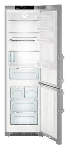 Холодильник Либхер CNef 4825 Comfort NoFrost фото 4 в Тюмени Холодильник Liebherr CNef 4825 Comfort NoFrost фото 4 в Тюмени