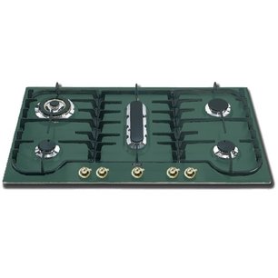 Варочная панель Ilve H90PCNV Green фото в Тюмени