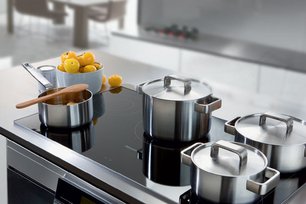 Независимая варочная панель Miele KM 5864 фото 3 в Тюмени