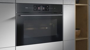 Комбинированный духовой шкаф Аско OCSM8478G фото 3 в Тюмени Комбинированный духовой шкаф Asko OCSM8478G фото 3 в Тюмени
