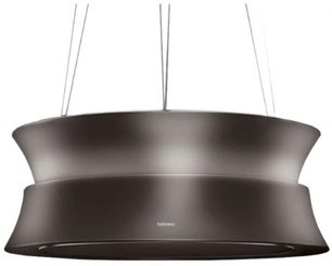 Вытяжка Фалмек DAMA IS.60 Gunmetal фото в Тюмени Вытяжка Falmec DAMA IS.60 Gunmetal фото в Тюмени