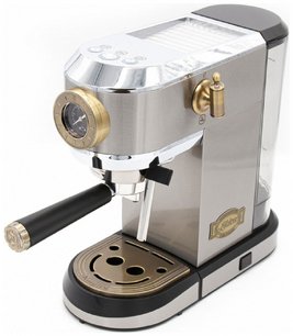 Кофемашина Kaiser KA 2001 R фото в Тюмени