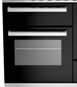Варочный центр Bertazzoni PRO1005IMFETNET фото 3 в Тюмени