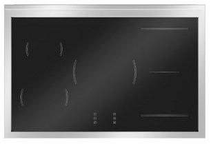 Варочный центр Bertazzoni MAS95I1ENET2 фото 2 в Тюмени