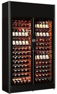 Витрина для хранения вина EuroCave 9180V фото в Тюмени