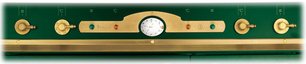 Духовой шкаф Рестарт ELF039 Green фото 3 в Тюмени Духовой шкаф Restart ELF039 Green фото 3 в Тюмени